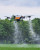Vector AGR HD580 | Agricultural Spray Drone Kit