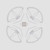 Walkera - QR X350PRO Propeller Guard (QR X350PRO-Z-21)