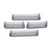 Walkera - Scout X4 Lampshade (grey) (Scout X4-Z-03)