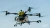 Ceres Air Black Betty Stacked Drone (Ceres Air Black Betty)