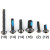 Walkera Runner 250 Screw Set Runner 250-Z-13