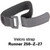 Walkera Runner 250 Velcro Strap Runner 250-Z-27
