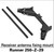Walkera Runner 250 Receiver Antenna Fixing Mount Runner 250-Z-29