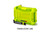 Nanuk Nano 320 Translucent Lime