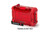 Nanuk Nano 320 Translucent Red