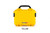 Nanuk 904 Case w/foam Yellow