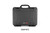 Nanuk 910 Case w/ Cubed Foam