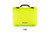 Nanuk 910 Case w/ Cubed Foam