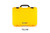 Nanuk 910 Case w/ Cubed Foam