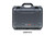 Nanuk 915 Case w/ Cubed Foam