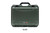 Nanuk 920 Case w/ Cubed Foam