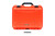 Nanuk 920 Case w/ Cubed Foam