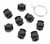 Yuneec CGO-GB Camera Rubber Dampers