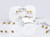 ITE-DBS01.4 Flat Panel Antenna - DJI Phantom 3 Standard (ITE-DBS01.4)