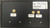 Itelite DBS Extender - ITE-DBS01.5B Black Flat Panel Antenna - Yuneec Q500 Series & Blade Chroma