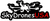 SkyDronesUSA Vinyl Die Cut Sticker