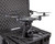 Case Pro Yuneec Typhoon H Drone Hard Case w/ wheels