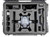 Case Pro Yuneec Typhoon H Drone Hard Case w/ wheels