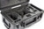 Casepro DJI Phantom 4 Drone Carry-On Hard Case (CP-PHAN4-CO)