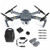DJI Mavic Pro Fly More Combo Aerial Drone