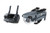 DJI Mavic Pro Fly More Combo Aerial Drone