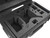 CasePro DJI Phantom 3 Drone Wheeled Carry-On Hard Case (CP-PHAN3-CO)