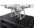 CasePro DJI Phantom 3 Drone Wheeled Carry-On Hard Case (CP-PHAN3-CO)