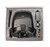 DST FPV-01 5.8 GHz FPV Googles w/ included 2S Lipo and Charger (DSTFPV-01)