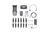 DJI Mavic 2 Zoom Quadcopter - 12MP, 2x Optical Zoom (CP.MA.00000020.01)