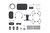DJI Mavic Air - Fly More Combo