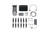 DJI Mavic 2 Pro with Hasselblad & Smart Controller (CP.MA.0000021.01)