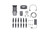 DJI Mavic 2 Pro Quadcopter w/ 20MP Hasselblad Camera