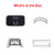 4Hawks Raptor SR Range Extender Antenna | Yuneec Mantis Q (A119S)