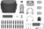DJI Mavic Air 2 Series Drone Fly More Combo with 3 Batteries
