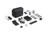 DJI AIR 2S Drone with Fly More Combo & Smart Controller (CP.MA.00000369.01)