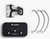 4Hawks Raptor SR Range Extender Antenna - Yuneec Typhoon H520E