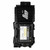 VOSKER V200 LTE Wireless Outdoor Security Camera (Solar Powered)