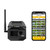 VOSKER V150 – Solar Powered 4G-LTE Cellular Outdoor Security Camera (V150)