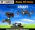 4Hawks Raptor SR Range Extender Antenna Parrot Anafi (A136S) 