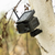 VOSKER V300 Solar Powered 4G-LTE Cellular Outdoor Security Camera (V300-US)