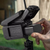 VOSKER V300 Solar Powered 4G-LTE Cellular Outdoor Security Camera (V300-US)