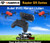 4Hawks Raptor SR Antenna for Autel EVO Nano+ | Lite+ | EFA Controller139 (A141S)