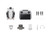 DJI Mini 4 Pro (DJI RC 2) All-In-One (CP.MA.00000732.01)