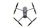 DJI Mavic 3 Multispectral With Enterprise Care Basic 1 Year (CP.EN.00000444.01Basic1)