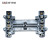 XAG P100 Pro Central Power Busbar