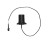 XAG P100 Pro RTK Antenna (Right)