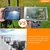 HugeRock X7 Rugged Tablet