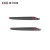 XAG P150 60" CCW Propellers Pair (Red) (14-007-00166)