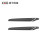 XAG P100 Pro 55" HP CW Propellers (White)