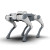 DEEP Robotics Robot | Lite 3 Venture w/ Controller (lite3venture)